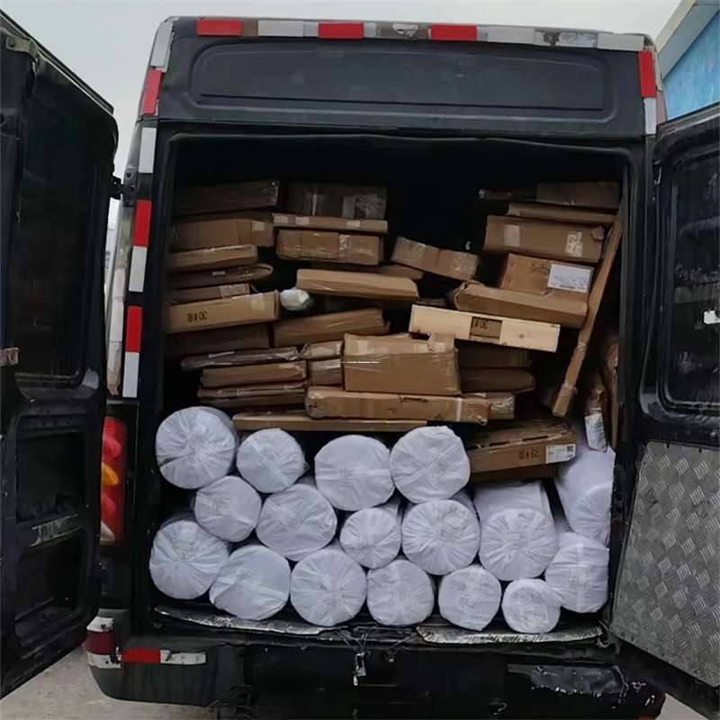 河北衡水桃城至义乌货运专线，一站式物流服务助您货畅其流！（到义乌物流专线）