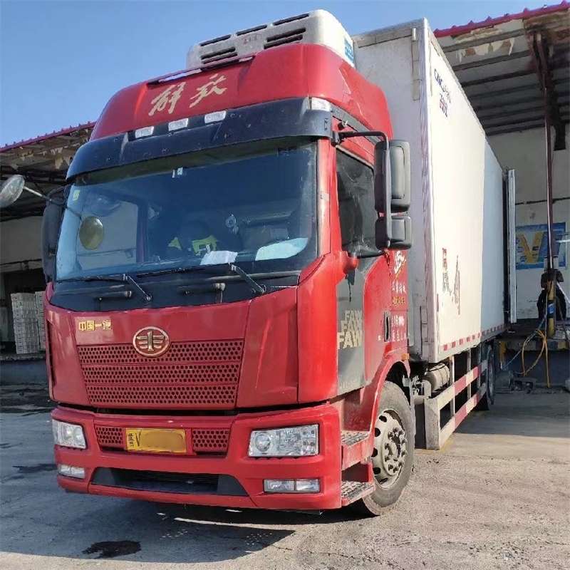 河北衡水桃城到苍南物流公司一站式服务，让货运更轻松（苍南的物流专线）