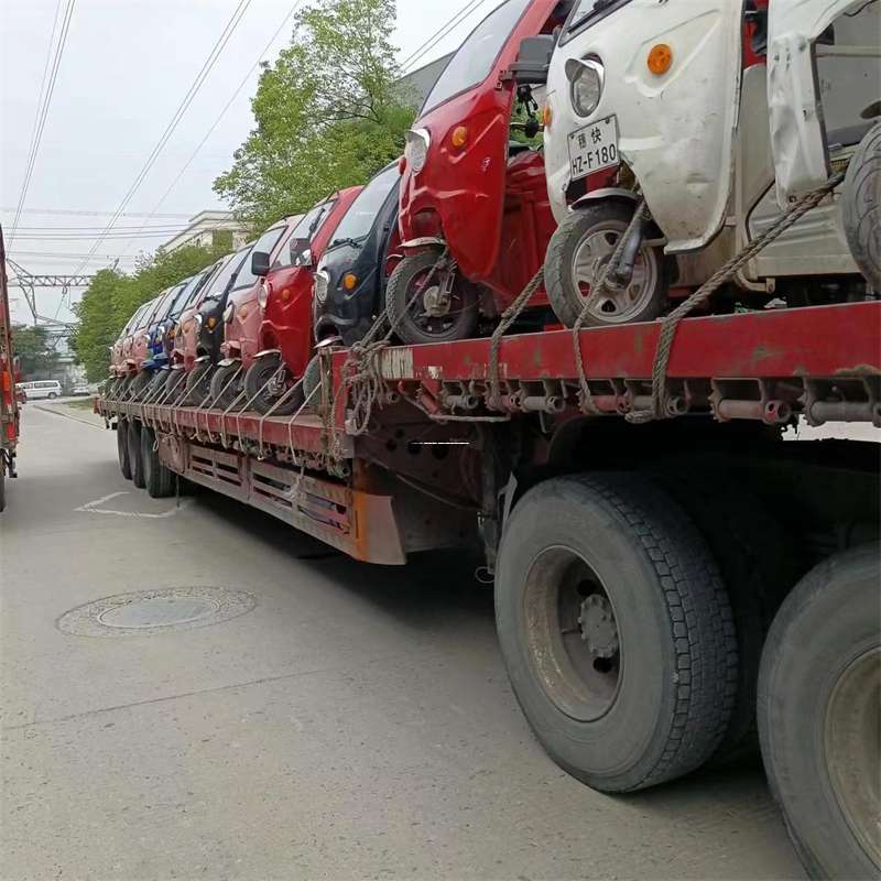 河北衡水桃城到海盐物流公司一站式服务，让货运更轻松（到海盐物流公司一站式服务,让货运更轻松一些）