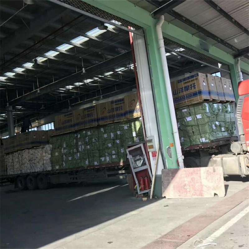 河北衡水桃城到苏州物流公司——一站式服务，让货运更便捷