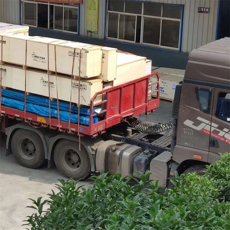 河北衡水桃城至新疆阿勒泰福海县物流专线，一站式服务，让您的货物畅行无忧